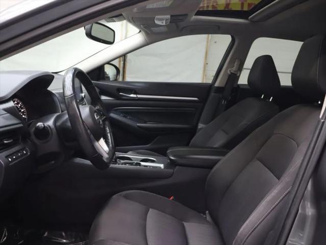 2019 Nissan Altima 2.5 SV