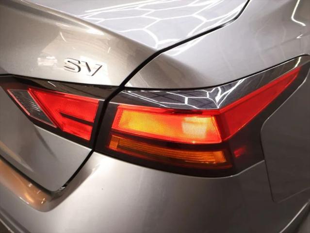 2019 Nissan Altima 2.5 SV