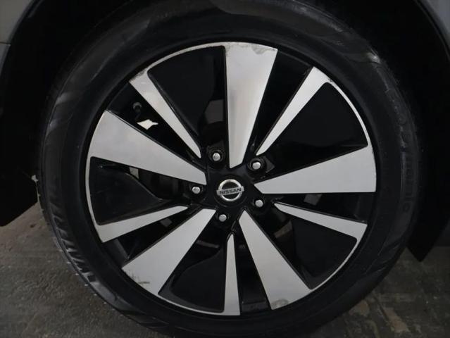 2019 Nissan Altima 2.5 SV