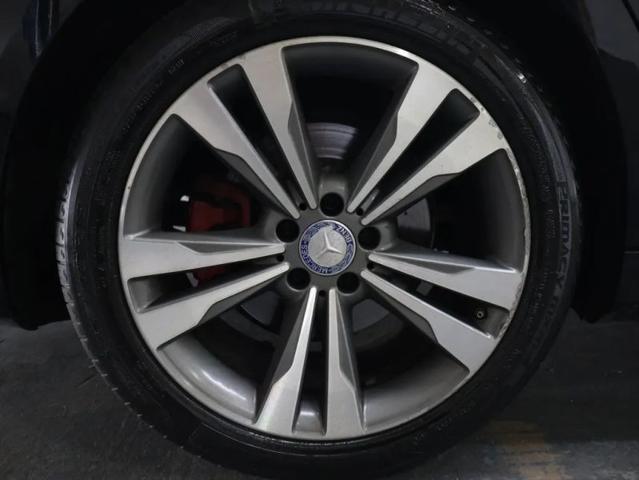 2017 Mercedes-Benz S 550 4MATIC