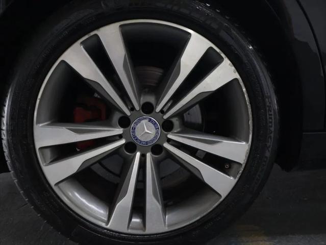 2017 Mercedes-Benz S 550 4MATIC