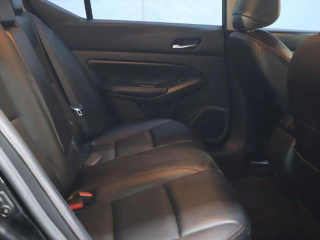 2022 Nissan Altima SR FWD