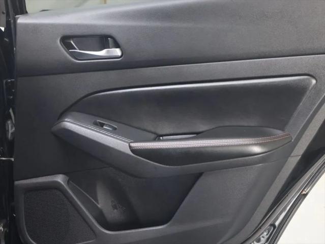 2022 Nissan Altima SR FWD
