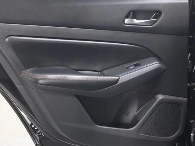 2022 Nissan Altima SR FWD