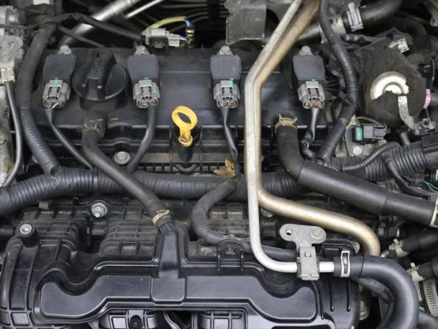 2022 Nissan Altima SR FWD