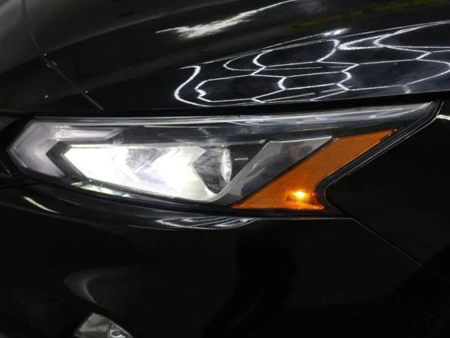 2022 Nissan Altima SR FWD