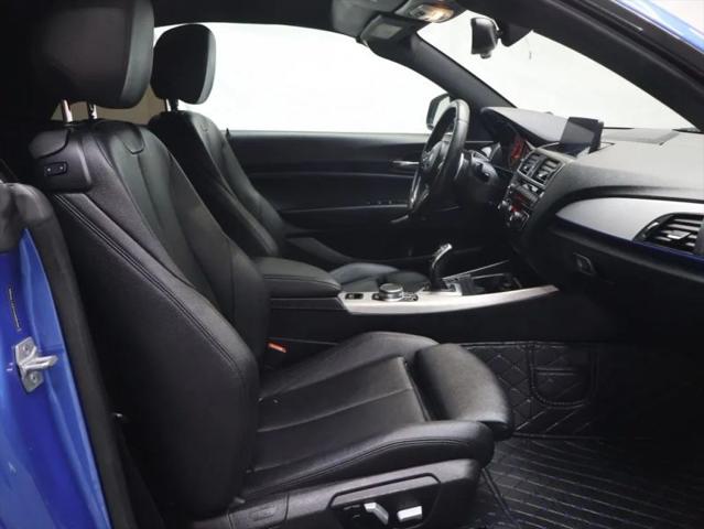 2017 BMW M240 M240i