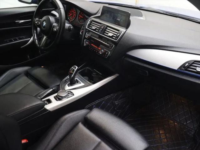 2017 BMW M240 M240i