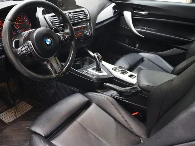 2017 BMW M240 M240i