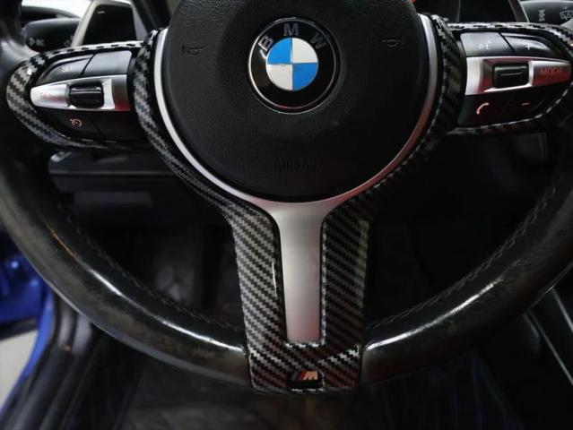 2017 BMW M240 M240i
