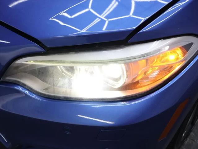 2017 BMW M240 M240i