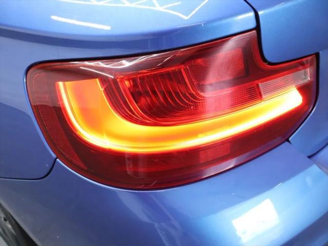 2017 BMW M240 M240i