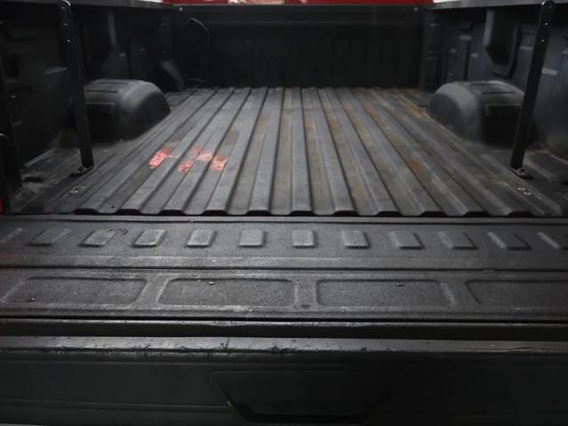 2020 Chevrolet Silverado 2500HD 4WD Crew Cab Long Bed WT