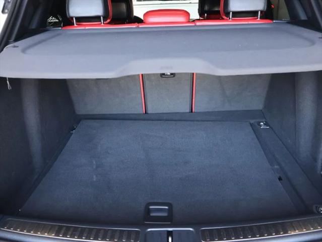 2017 Porsche Macan Turbo