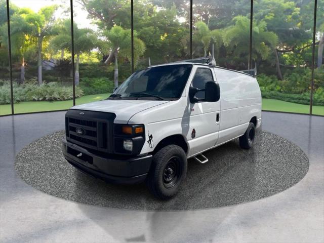 2012 Ford E-250 Commercial for sale in Fort Myers, FL