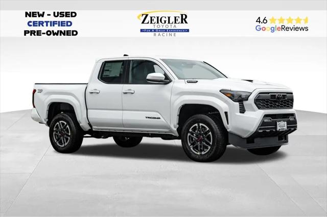 2026 Toyota Tacoma TRD Sport for sale in Mount Pleasant, WI