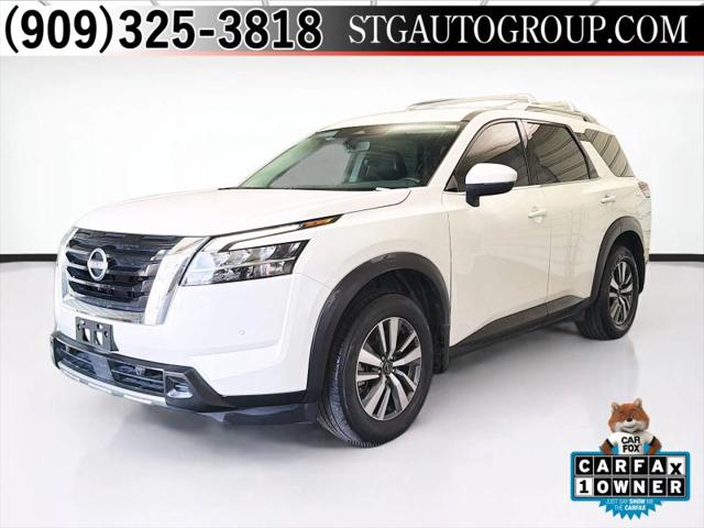 2023 Nissan Pathfinder SL FWD for sale in Montclair, CA