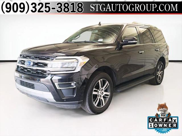 2024 Ford Expedition Limited for sale in Montclair, CA