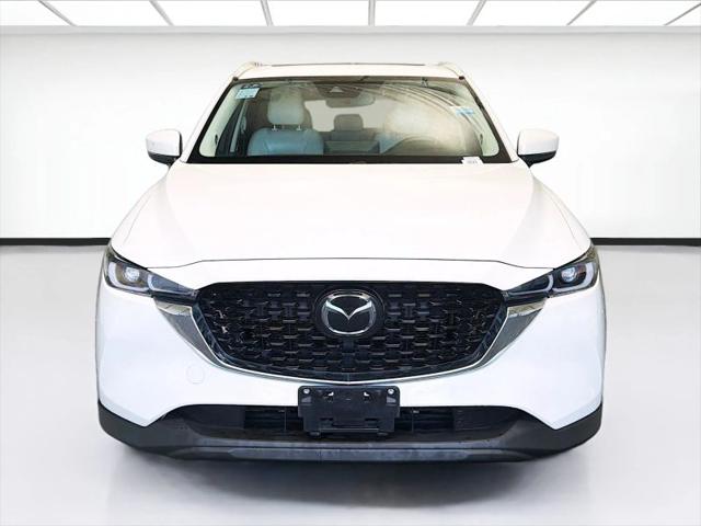 2022 Mazda CX-5 2.5 S Premium Plus