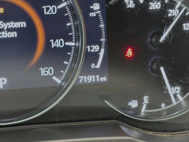 2022 Mazda CX-5 2.5 S Premium Plus