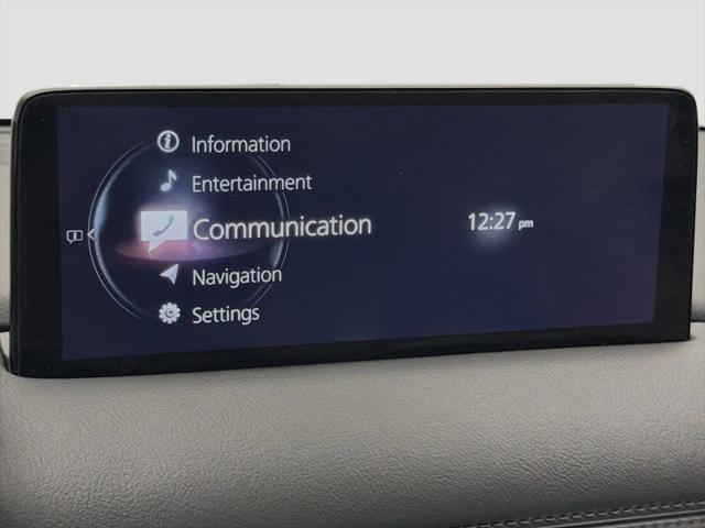 2022 Mazda CX-5 2.5 S Premium Plus