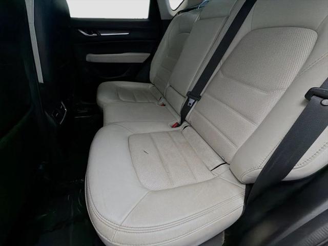 2022 Mazda CX-5 2.5 S Premium Plus