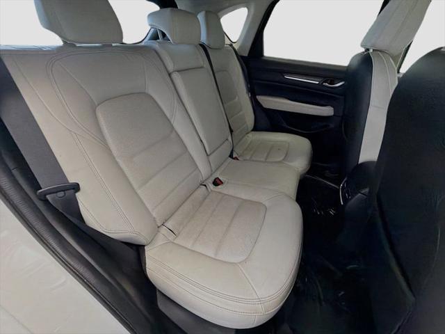 2022 Mazda CX-5 2.5 S Premium Plus