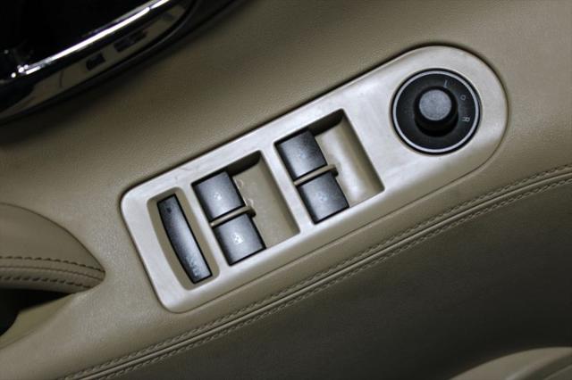 2011 Buick LaCrosse CXL