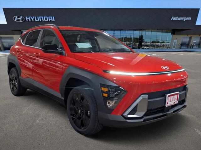 2026 Hyundai Kona SEL Sport for sale in Catonsville, MD