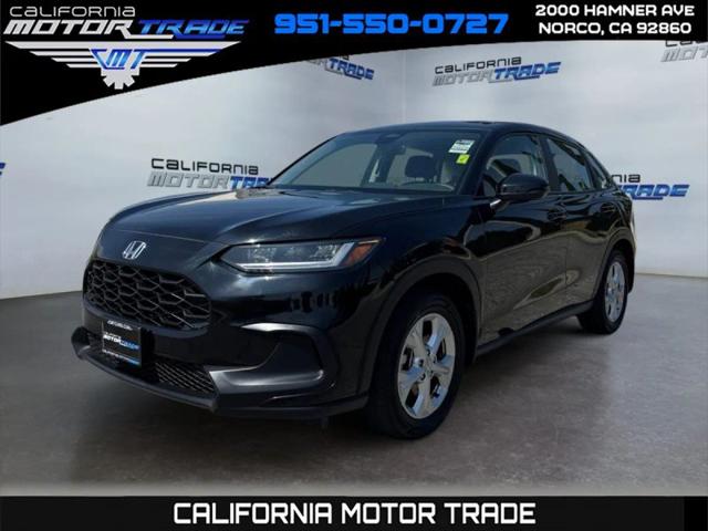 2025 Honda HR-V 2WD LX for sale in Norco, CA