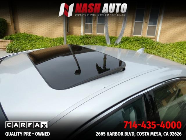 2016 Lexus LS 460 460