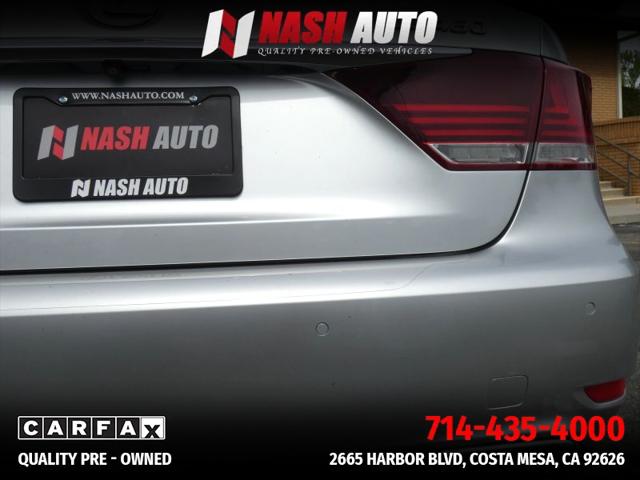 2016 Lexus LS 460 460