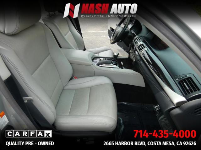 2016 Lexus LS 460 460