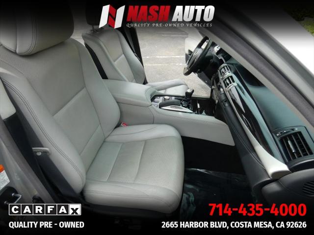 2016 Lexus LS 460 460