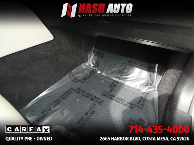 2016 Lexus LS 460 460