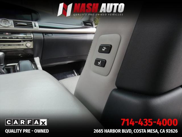 2016 Lexus LS 460 460