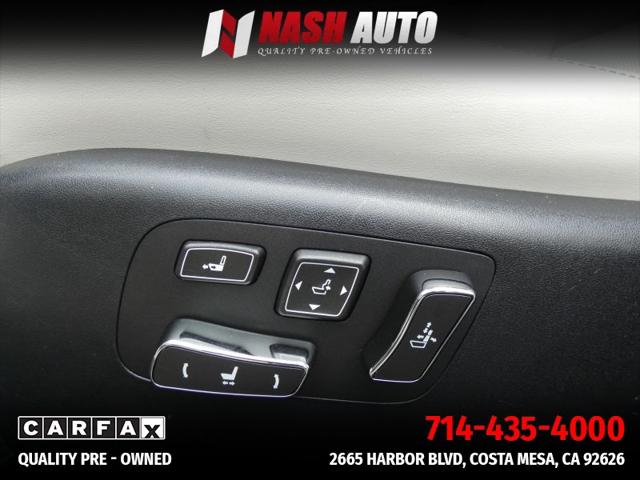 2016 Lexus LS 460 460