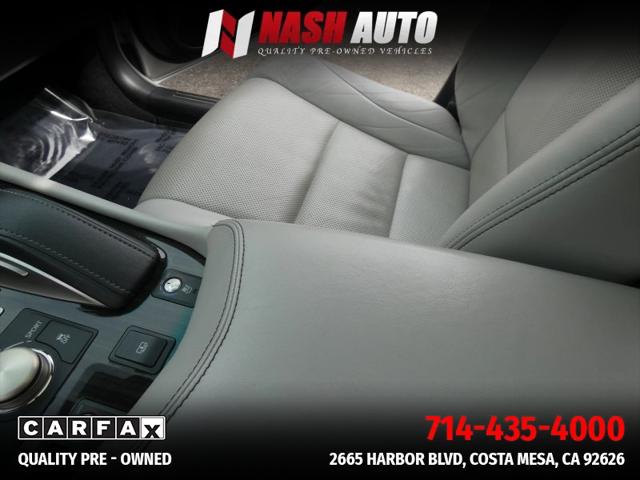 2016 Lexus LS 460 460