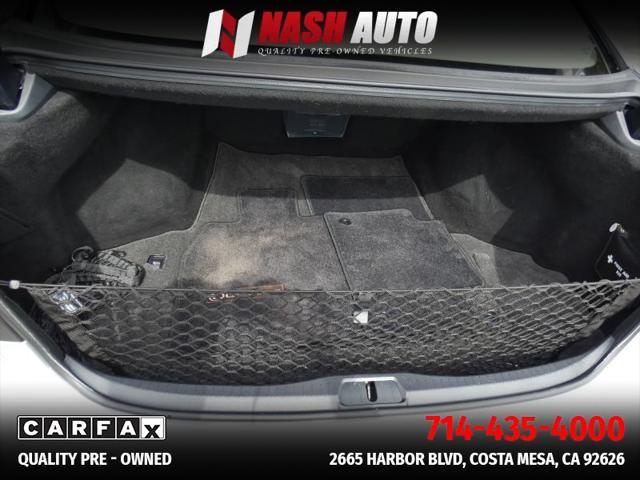 2016 Lexus LS 460 460