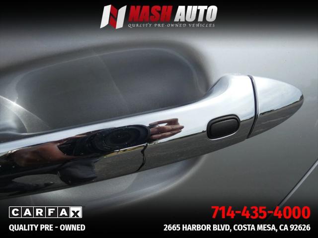 2016 Lexus LS 460 460