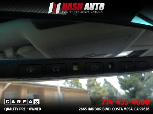 2016 Lexus LS 460 460