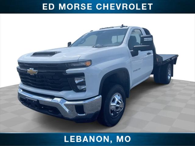 2026 Chevrolet Silverado 3500HD Work Truck for sale in Lebanon, MO