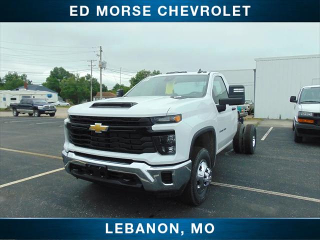 2026 Chevrolet Silverado 3500HD Work Truck for sale in Lebanon, MO