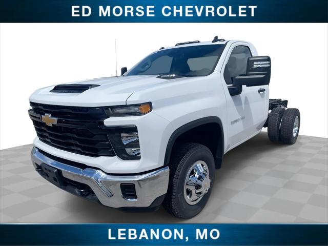 2026 Chevrolet Silverado 3500HD Work Truck for sale in Lebanon, MO