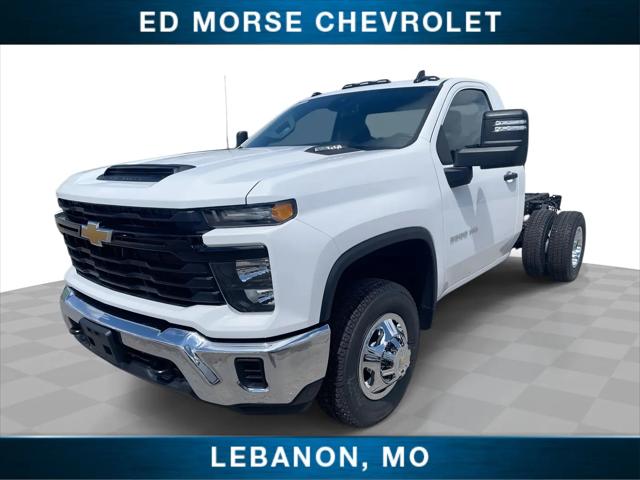 2026 Chevrolet Silverado 3500HD Work Truck for sale in Lebanon, MO