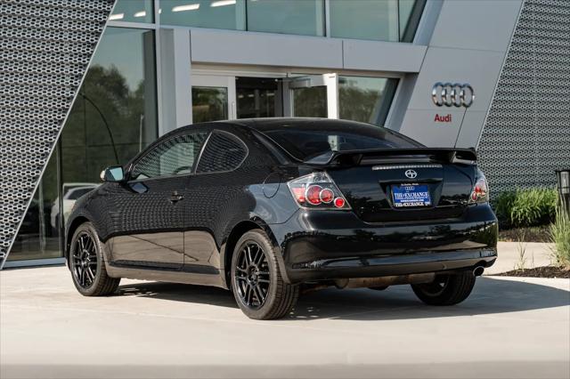 2010 Scion tC Base