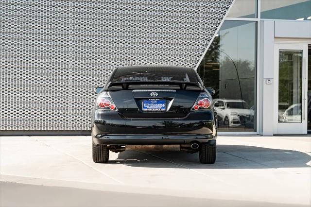 2010 Scion tC Base