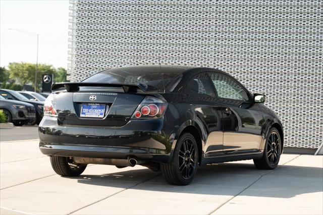 2010 Scion tC Base