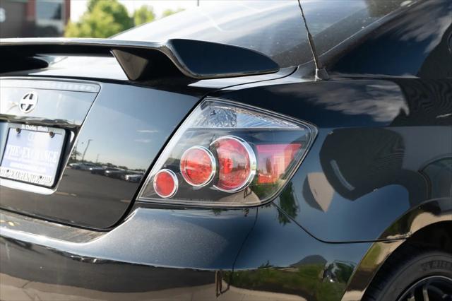 2010 Scion tC Base