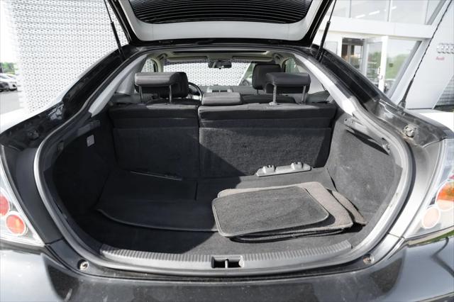 2010 Scion tC Base